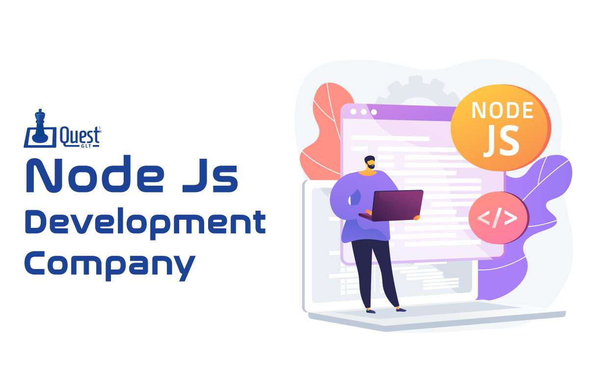 Nodе Js Dеvеlopmеnt Company - Its Benefits & Process